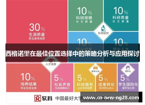 西格诺里在最佳位置选择中的策略分析与应用探讨 西格诺里在最佳位置选择中的策略分析与应用探讨