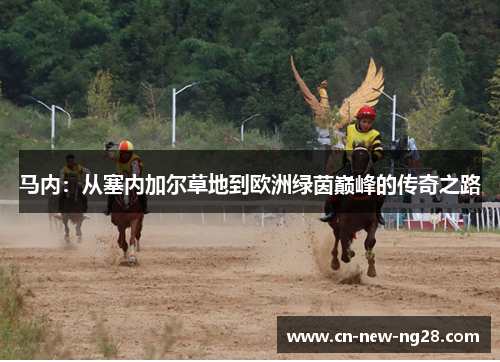 马内：从塞内加尔草地到欧洲绿茵巅峰的传奇之路