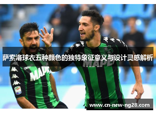萨索洛球衣五种颜色的独特象征意义与设计灵感解析