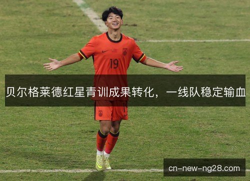 贝尔格莱德红星青训成果转化，一线队稳定输血